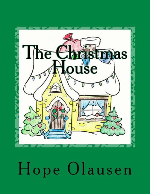 The Christmas House, (Paperback)