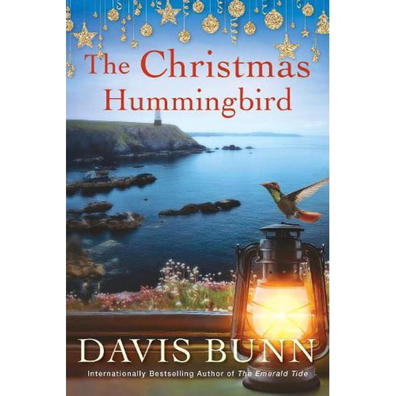 The Christmas Hummingbird