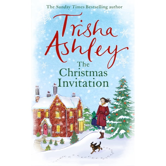 The Christmas Invitation (Hardcover)