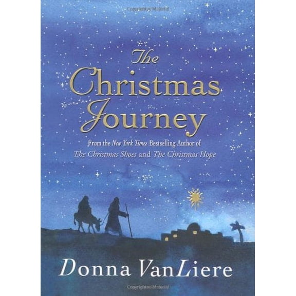 Pre-Owned The Christmas Journey