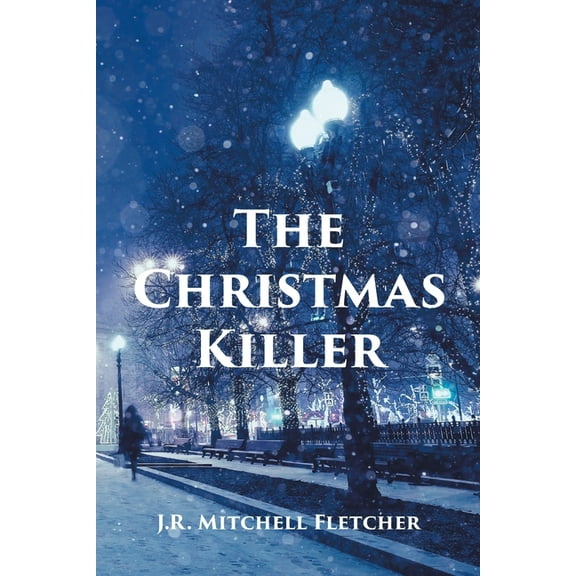 The Christmas Killer, (Paperback)