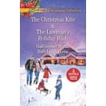 thumbnail image 1 of Pre-Owned The Christmas Kite and the Lawman's Holiday Wish: An Anthology (Unknown) 1335448187 9781335448187, 1 of 1