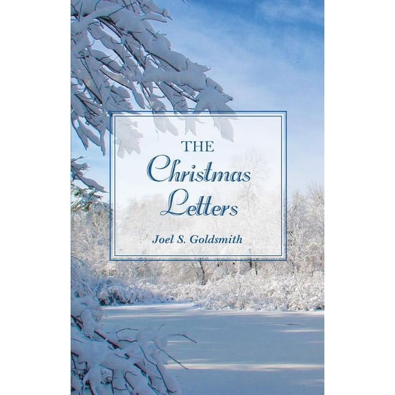 The Christmas Letters, (Paperback)