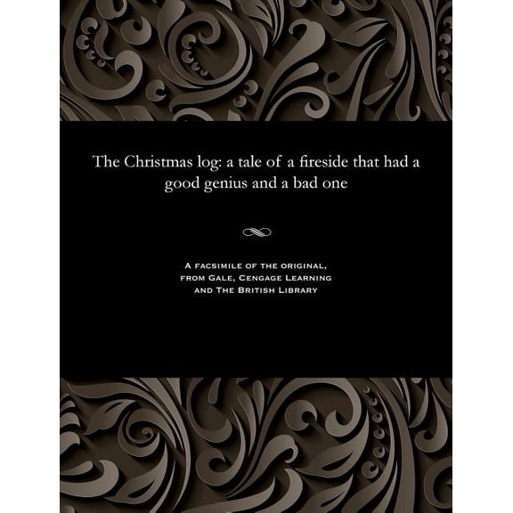 Christmas Log