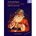 thumbnail image 1 of The Christmas Magic of SANTA CLAUS: A Different Santa Claus Story, (Paperback), 1 of 2