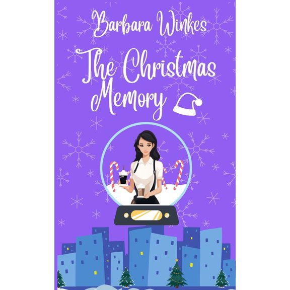 The Christmas Memory, (Paperback)