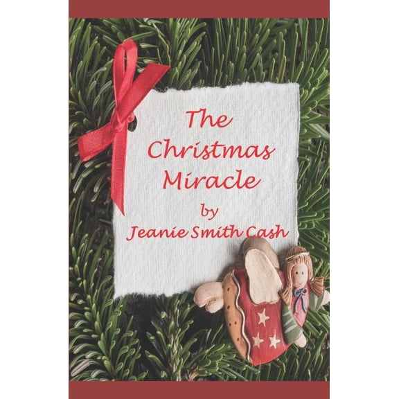 The Christmas Miracle Paperback