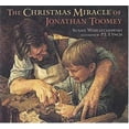 thumbnail image 1 of Pre-Owned The Christmas Miracle of Jonathan Toomey (Hardcover) 1564023206 9781564023209, 1 of 1
