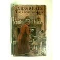 thumbnail image 1 of Pre-Owned The Christmas Mouse (The Fairacre Series #10) (Hardcover) 0395177030 9780395177037, 1 of 1