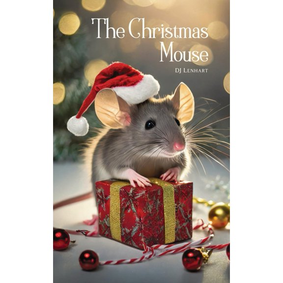 The Christmas Mouse, (Paperback)