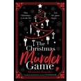 thumbnail image 1 of Pre-Owned The Christmas Murder Game: must-read murder mystery Hardcover - GOOD, 1 of 1