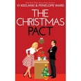 thumbnail image 1 of Pre-Owned The Christmas Pact (Paperback) 1951045335 9781951045333, 1 of 1