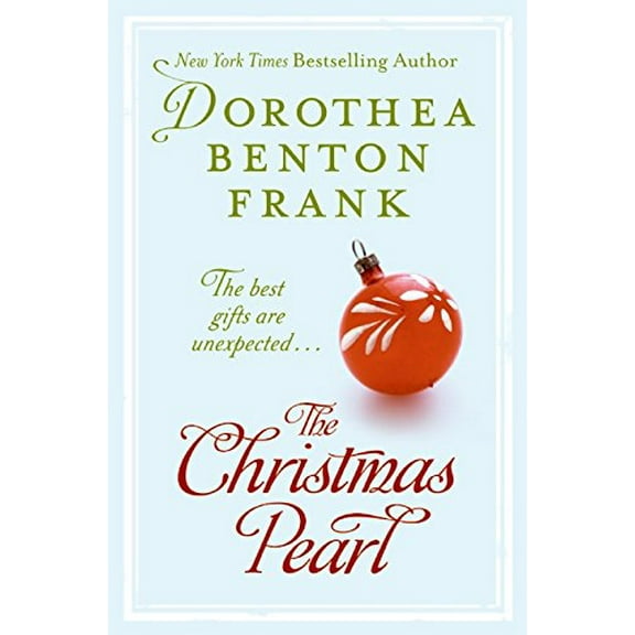 Pre-Owned The Christmas Pearl Paperback