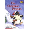 thumbnail image 1 of Pre-Owned The Christmas Penguin (Scholastic Reader, Level 1) (Paperback) 0439321026 9780439321020, 1 of 1