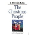 thumbnail image 1 of Pre-Owned The Christmas People : An Advent Study for Adults (Hardcover) 9780687069095, 1 of 1