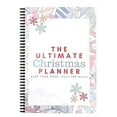 The Christmas Planner 2024 Christmas Holiday Organizer Planner Book