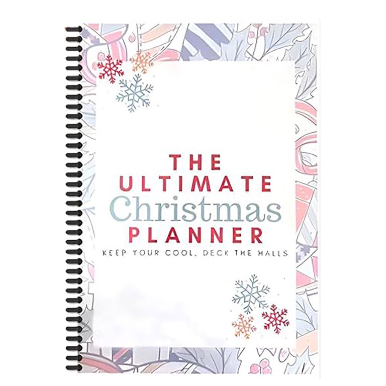 the-christmas-planner-2024-christmas-holiday-organizer-planner-book-with-shopping-list-to-do-lists-menu-planning-greeting-cards-checklists-home-christmas-organizer-pl-easter-crafts-for-toddlers-walmart-com
