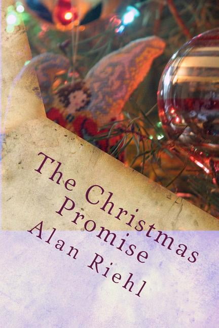 The Christmas Promise