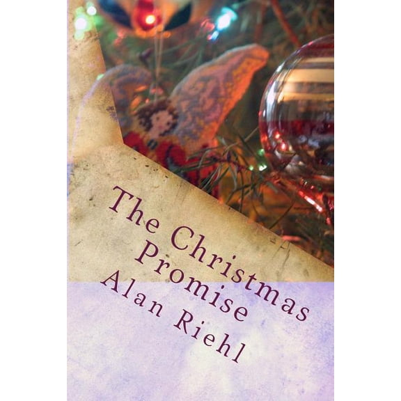 The Christmas Promise