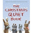thumbnail image 1 of The Christmas Quiet Book: A Christmas Holiday Book for Kids, (Paperback), 1 of 1