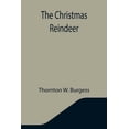 thumbnail image 1 of The Christmas Reindeer, (Paperback), 1 of 1