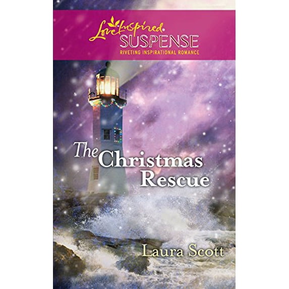 Pre-Owned The Christmas Rescue (Secret Agent Father, Book 2) (Unknown) 0373444184 9780373444182