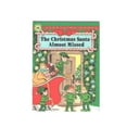 thumbnail image 1 of Pre-Owned The Christmas Santa Almost Missed (Storytime Christmas Books) (Paperback) 1878624482 9781878624482, 1 of 1