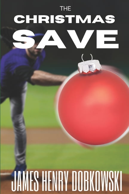 The Christmas Save (Paperback)