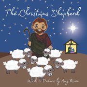 The Christmas Shepherd, Paperback