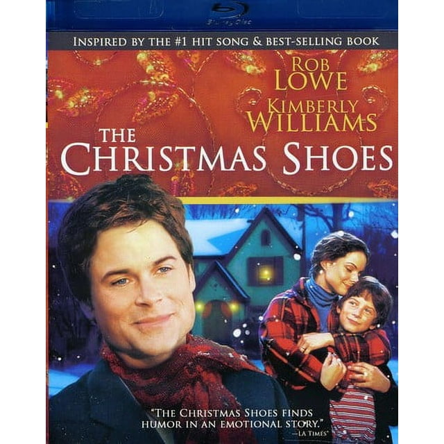 Christmas Shoes Movie 