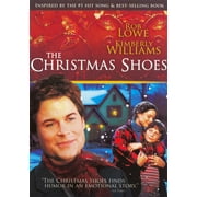 The Christmas Shoes (DVD)