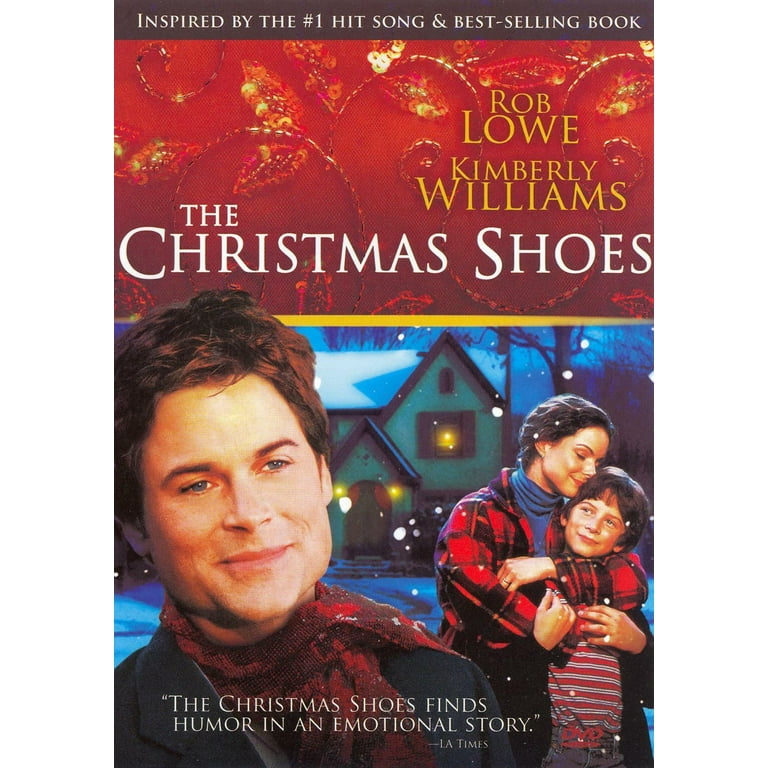 Amazon.com: The Christmas Collection - 4-DVD Box Set ( The
