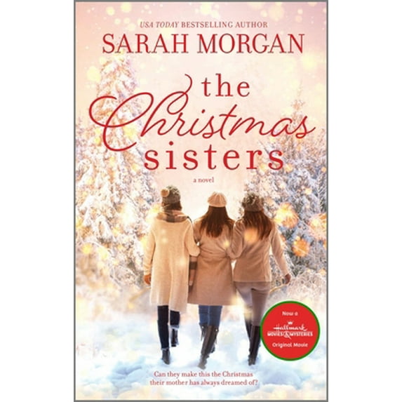 Pre-Owned The Christmas Sisters (Mass Market Paperback) 1335008969 9781335008961