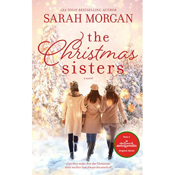 Pre-Owned Christmas Sisters
