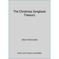 thumbnail image 1 of Pre-Owned The Christmas Songbook Treasury (Hardcover) 0785335617 9780785335610, 1 of 1