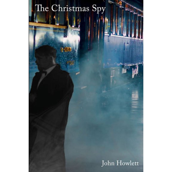 The Christmas Spy, (Paperback)