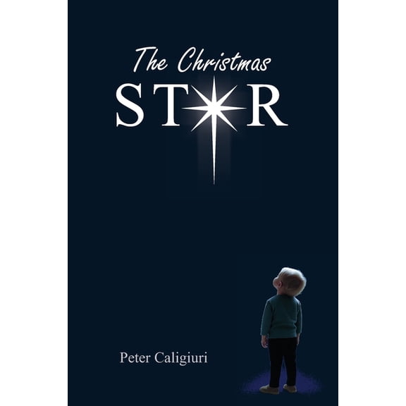 The Christmas Star, (Paperback)