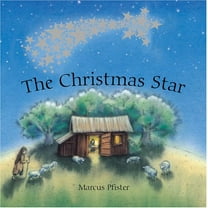 Pre-Owned The Christmas Star (Hardcover) 0735819734 9780735819733