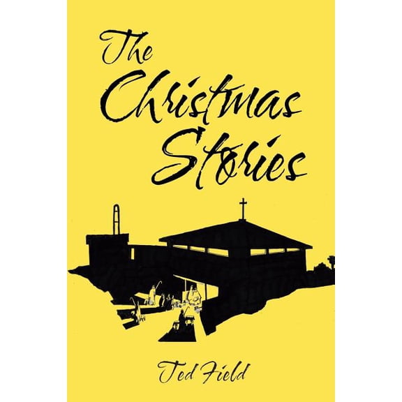The Christmas Stories, (Paperback)