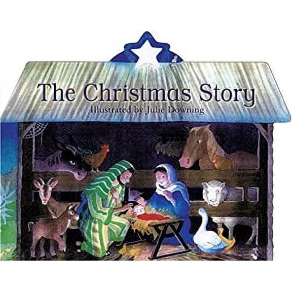 Pre-Owned The Christmas Story 9780842335232