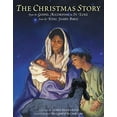 thumbnail image 1 of Pre-Owned The Christmas Story: From the Gospel According to St. Luke from the King James Bible (Hardcover) 0060288825 9780060288822, 1 of 1