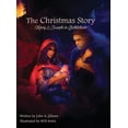 thumbnail image 1 of The Christmas Story (Hardcover), 1 of 1