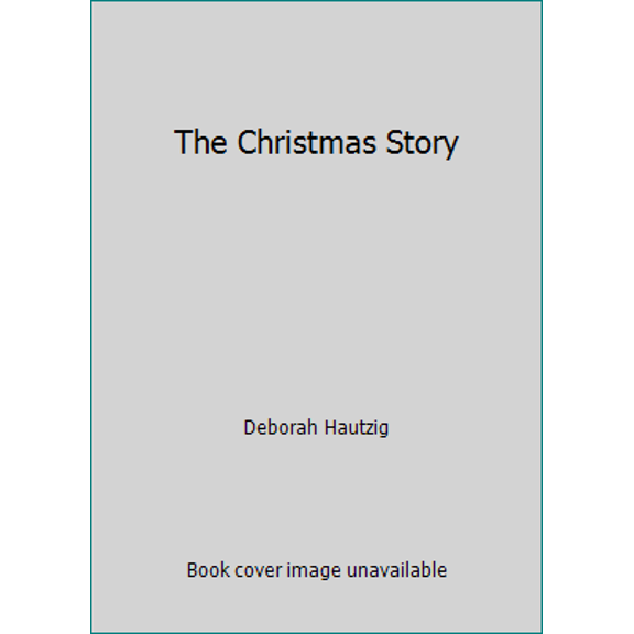 Pre-Owned The Christmas Story (Hardcover) 0394861248 9780394861241