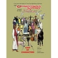 thumbnail image 1 of The Christmas Story, (Paperback), 1 of 2
