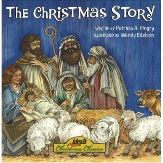 Pre-Owned The Christmas Story Paperback