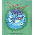 thumbnail image 1 of Pre-Owned The Christmas Strangers (Other) 9780516287195, 1 of 1