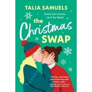 The Christmas Swap, Paperback