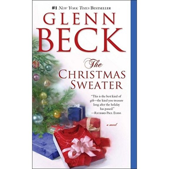 Pre-Owned The Christmas Sweater (Mass Market Paperback) 1416595007 9781416595007