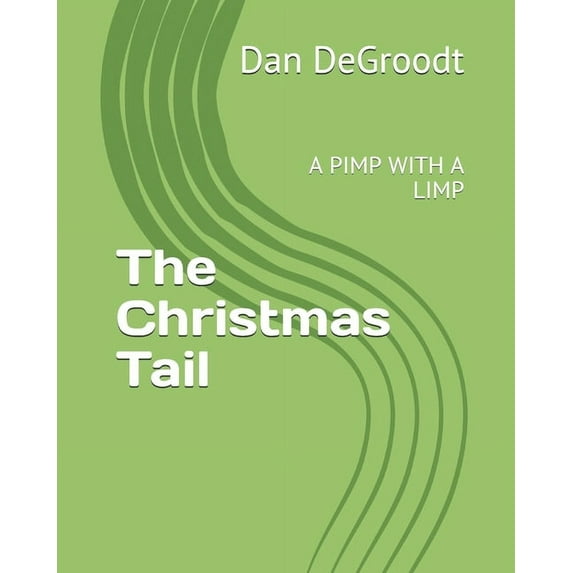 The Christmas Tail (Paperback)