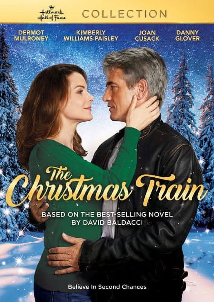 The christmas train hallmark movie watch online free new arrivals